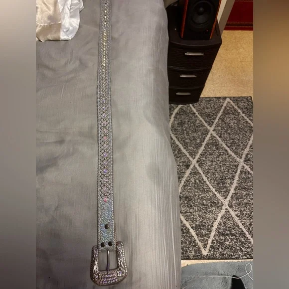 BB SIMONS GALAXY BELT